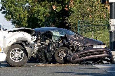 auto-accidents